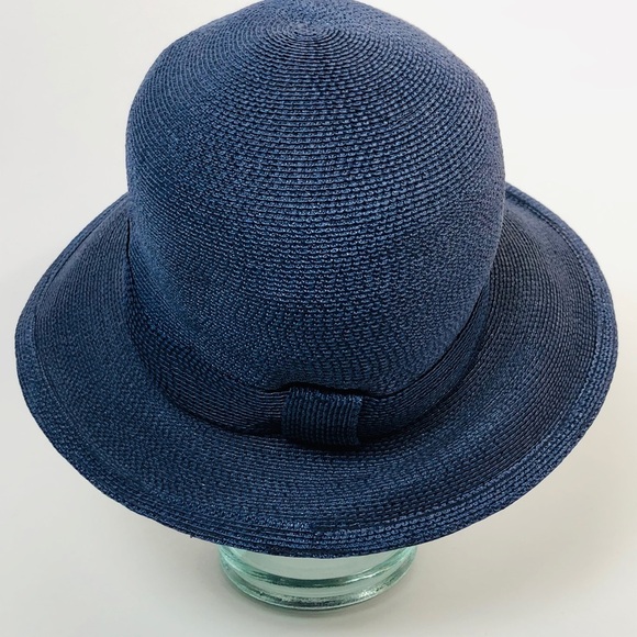 Frank Olive Women’s Hat Blue main image 11